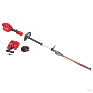 Milwaukee M18 FUEL™ Short Pole Hedge Trimmer Kit (3043-21)