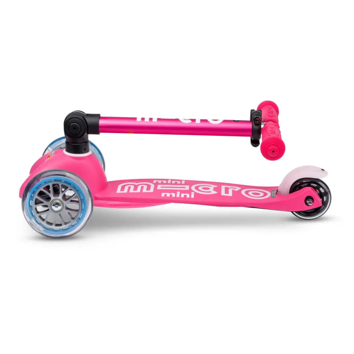 Mini Deluxe Foldable - Pink