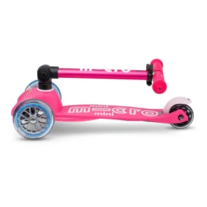 Mini Deluxe Foldable - Pink