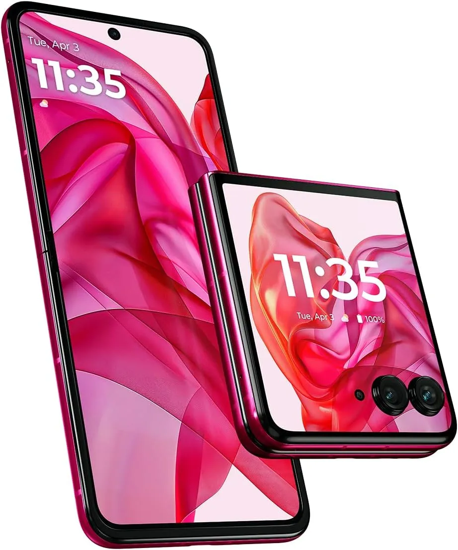 Motorola razr  2024 Unlocked USA Model (New)