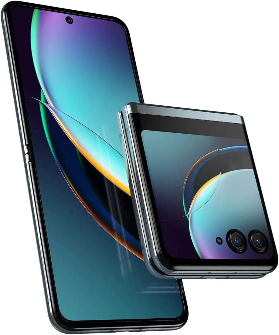 Motorola razr  2024 Unlocked USA Model (New)