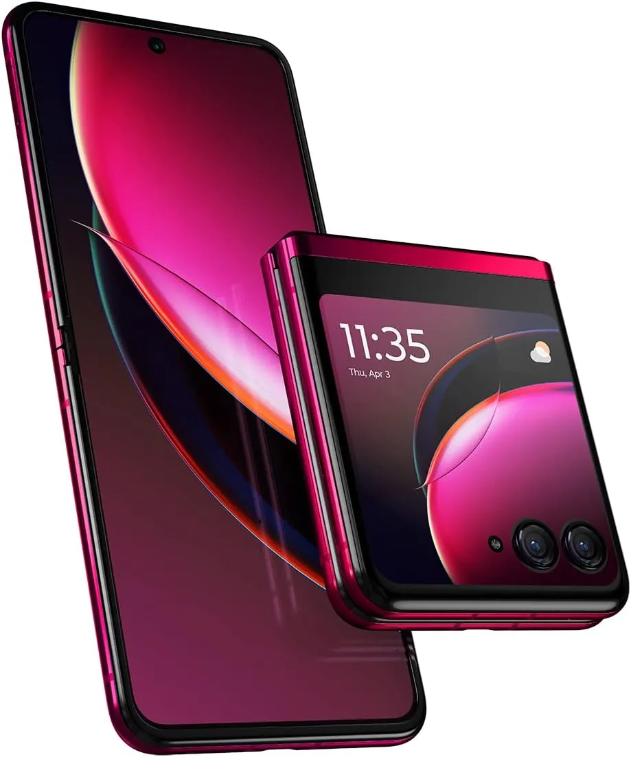 Motorola razr  2024 Unlocked USA Model (New)