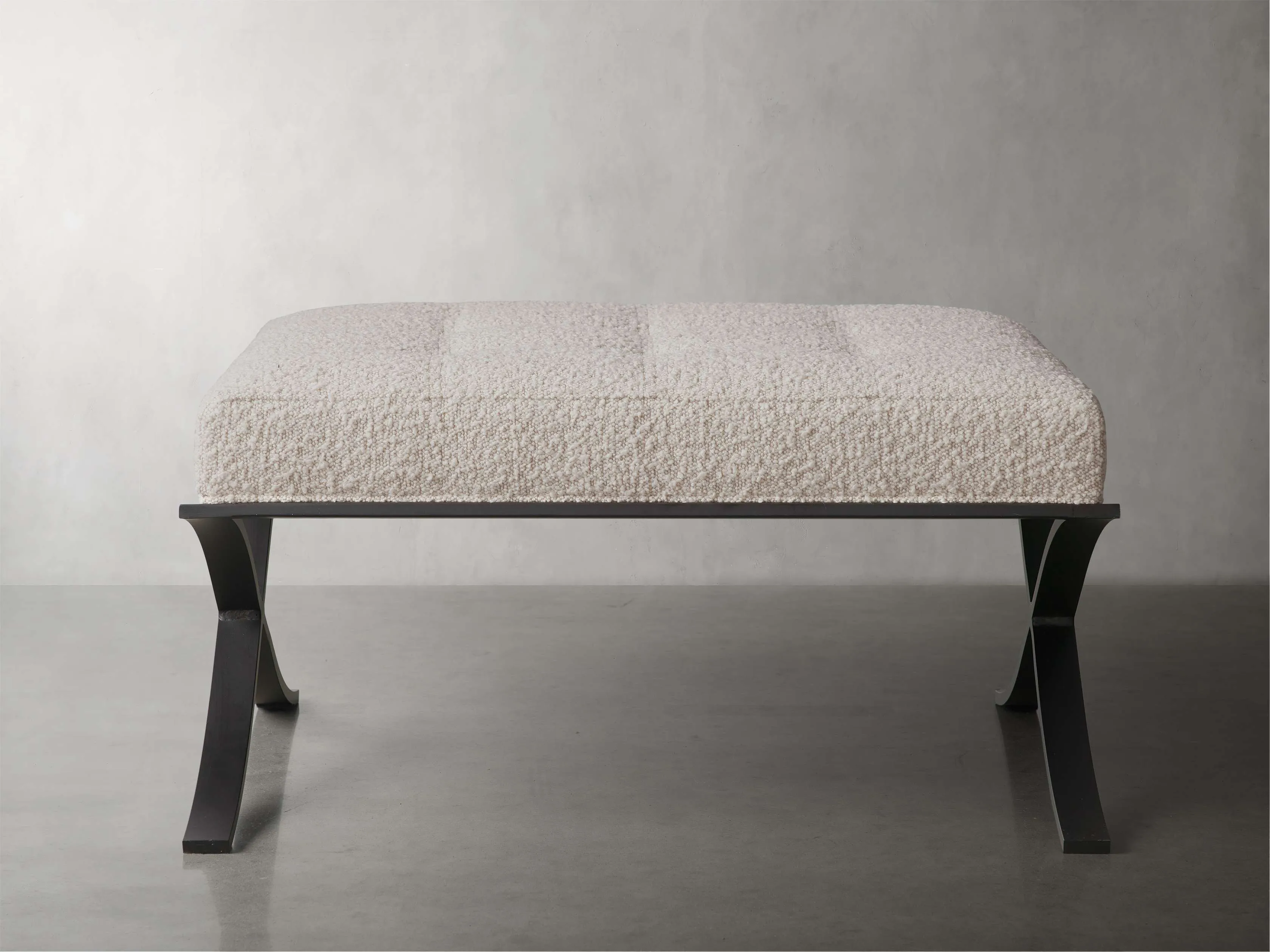 Moxie Ottoman