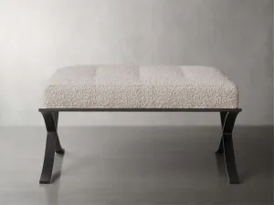Moxie Ottoman