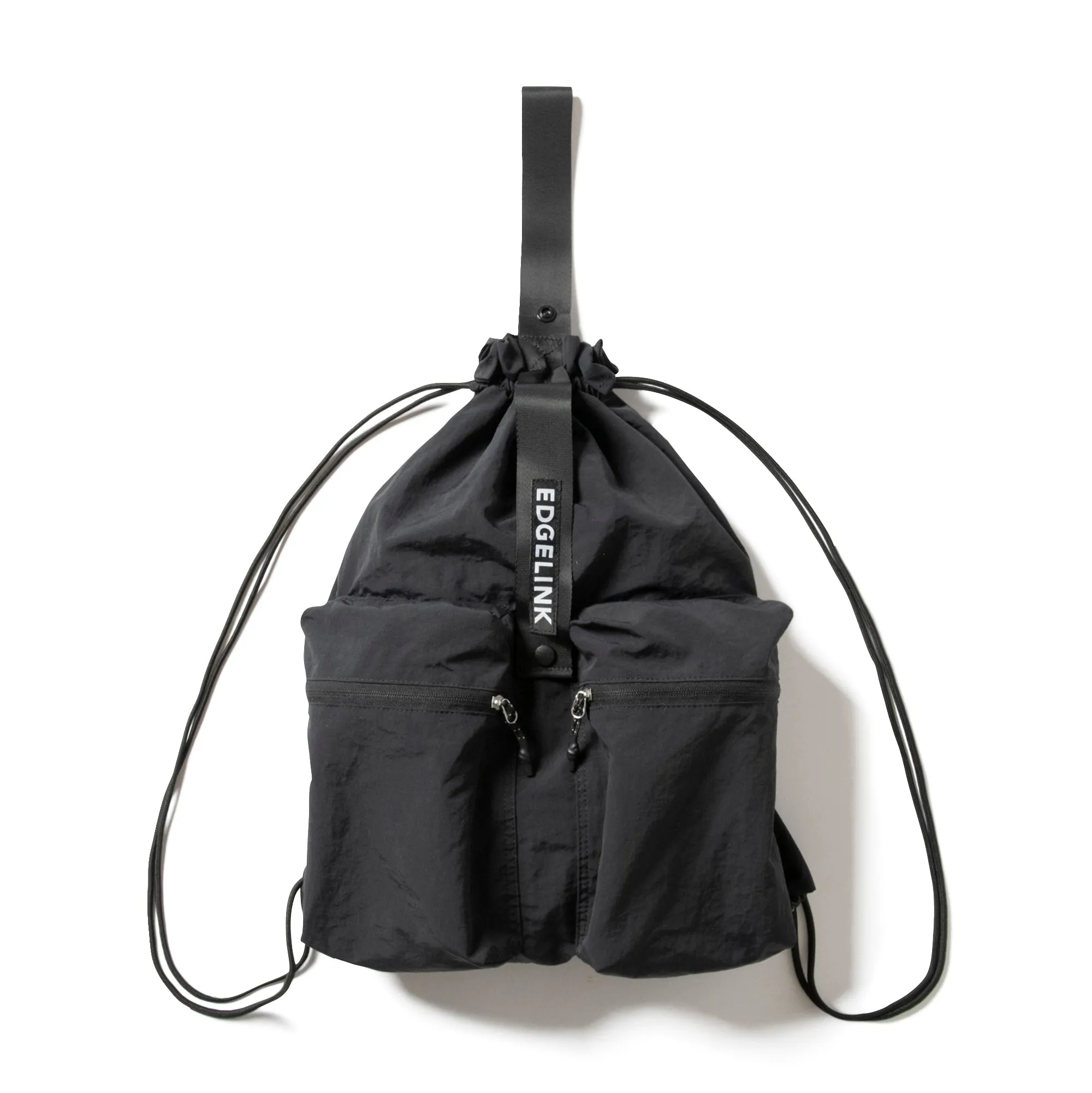 NAMPAK Foldable 2 Pocket Pack