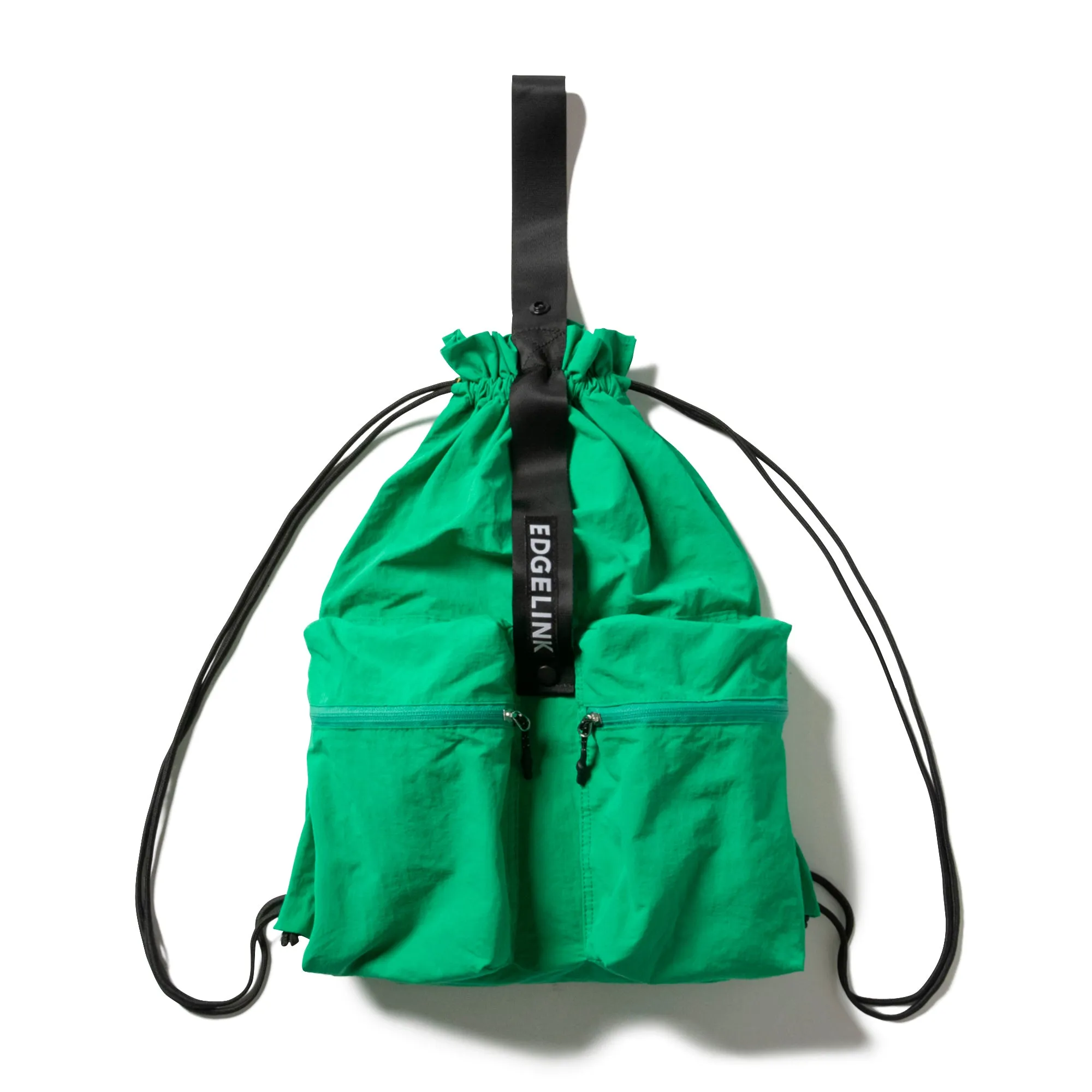 NAMPAK Foldable 2 Pocket Pack