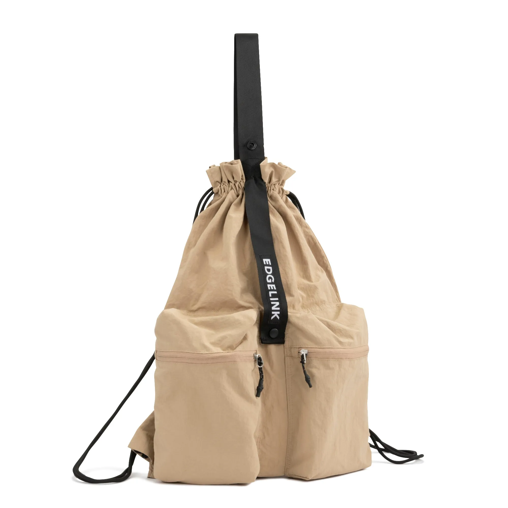 NAMPAK Foldable 2 Pocket Pack
