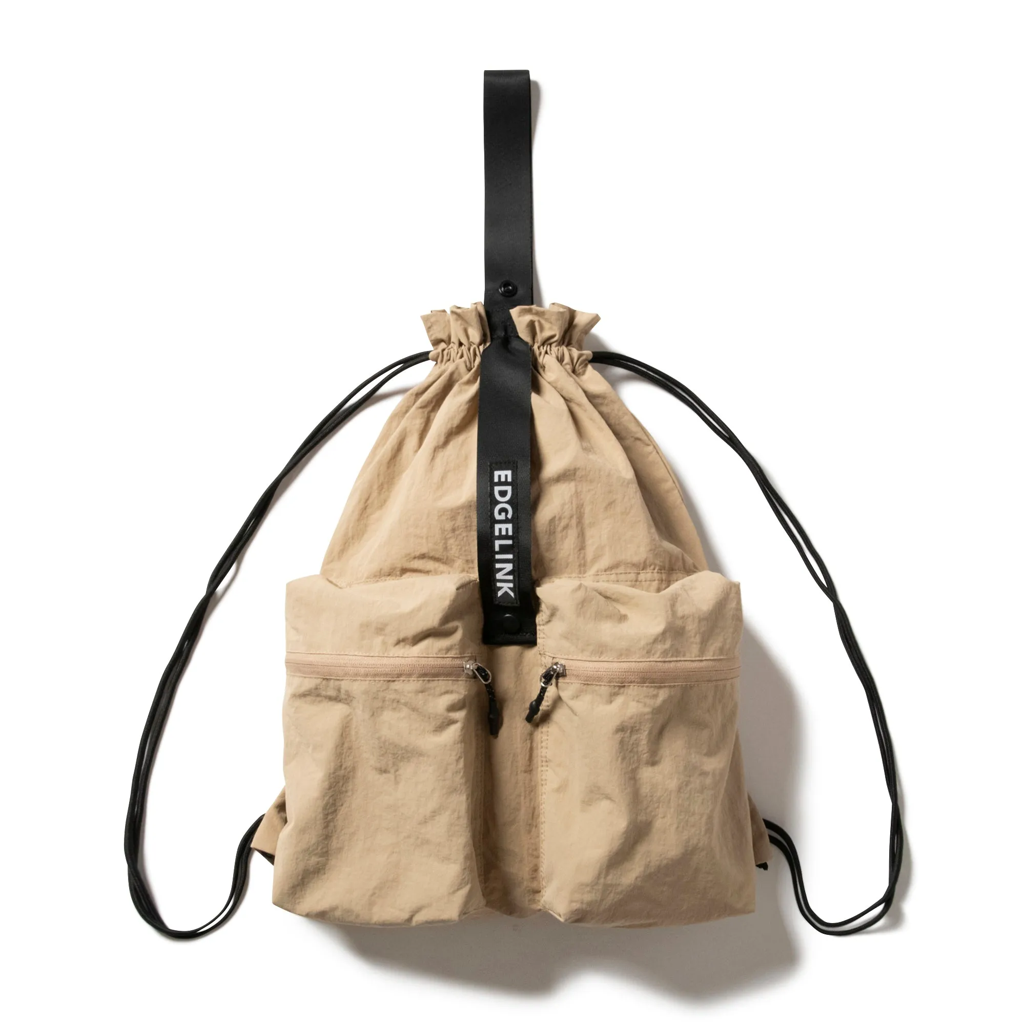 NAMPAK Foldable 2 Pocket Pack