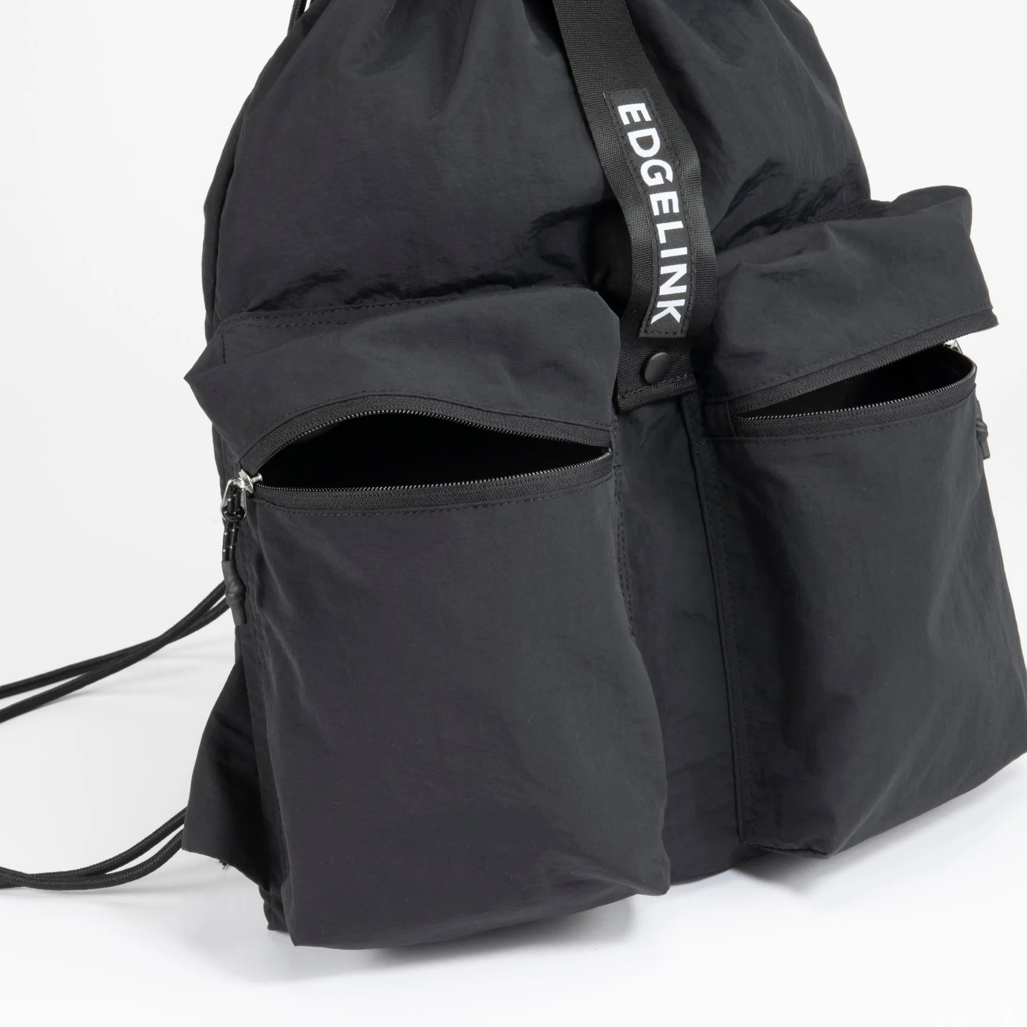 NAMPAK Foldable 2 Pocket Pack