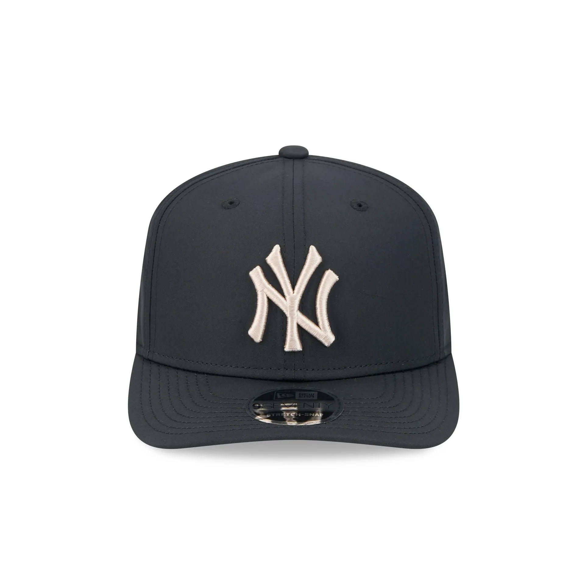 New York Yankees Black Stone Pro-Lite 9SEVENTY Stretch Snap