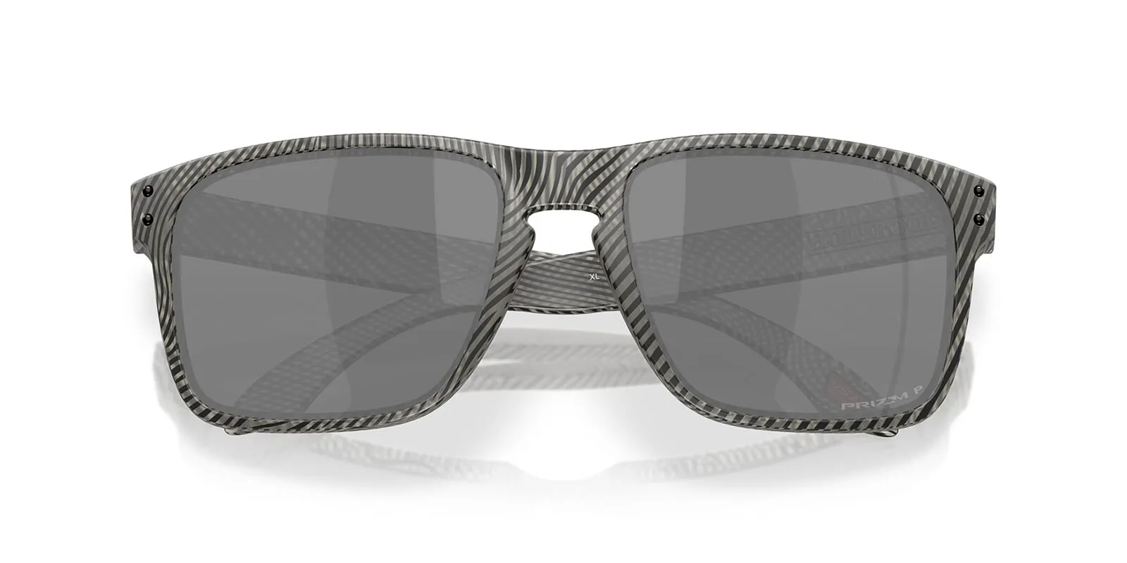 Oakley Holbrook XL OO9417 50 Prizm Polarised