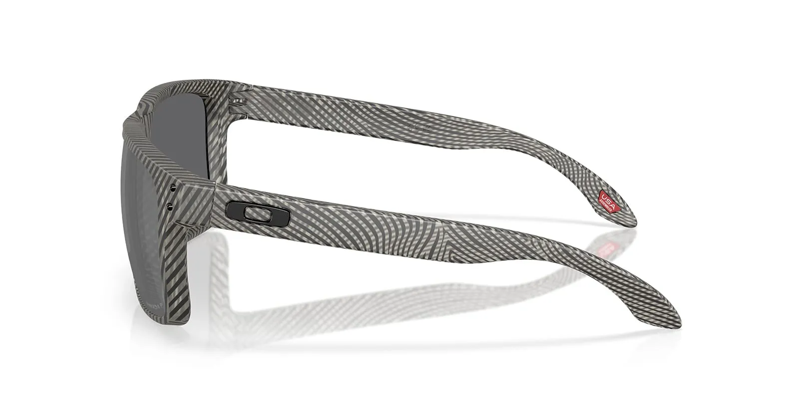 Oakley Holbrook XL OO9417 50 Prizm Polarised