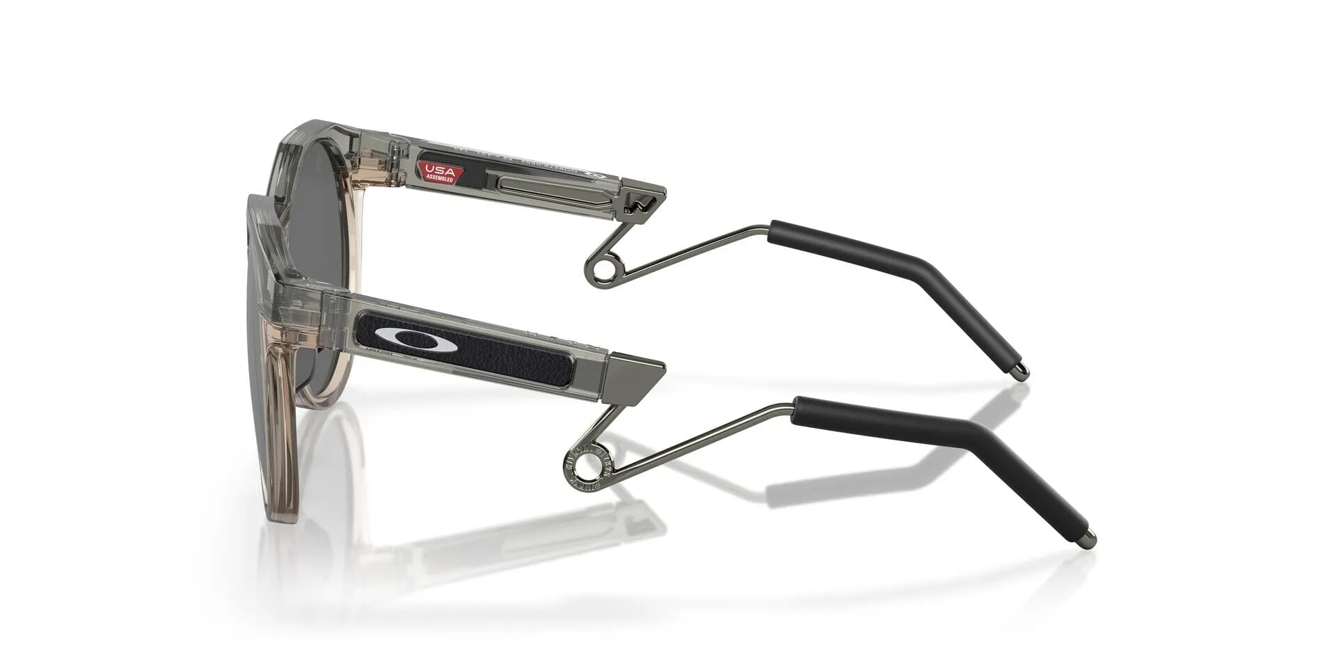 Oakley HSTN Metal OO9279 05 Prizm