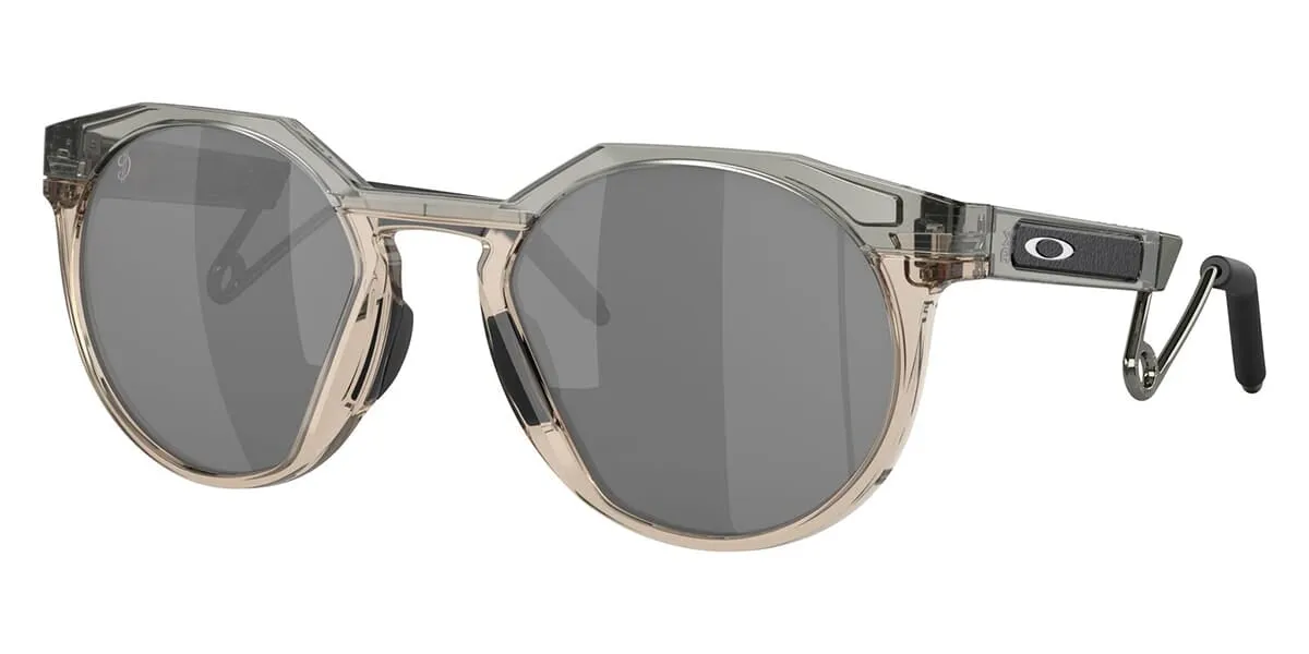 Oakley HSTN Metal OO9279 05 Prizm