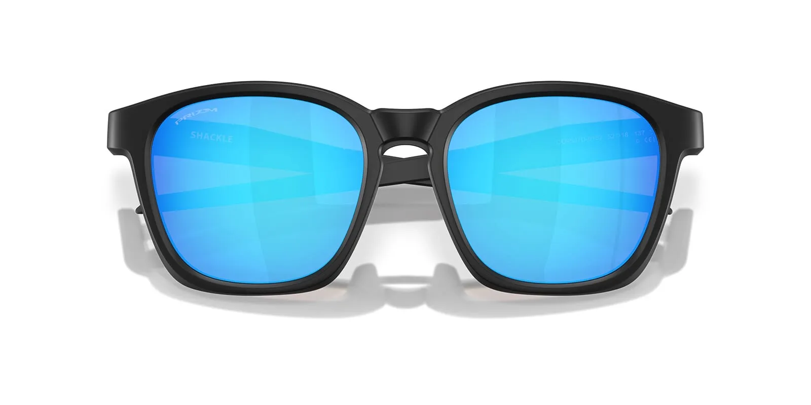 Oakley Shackle OO9507D 01 Prizm
