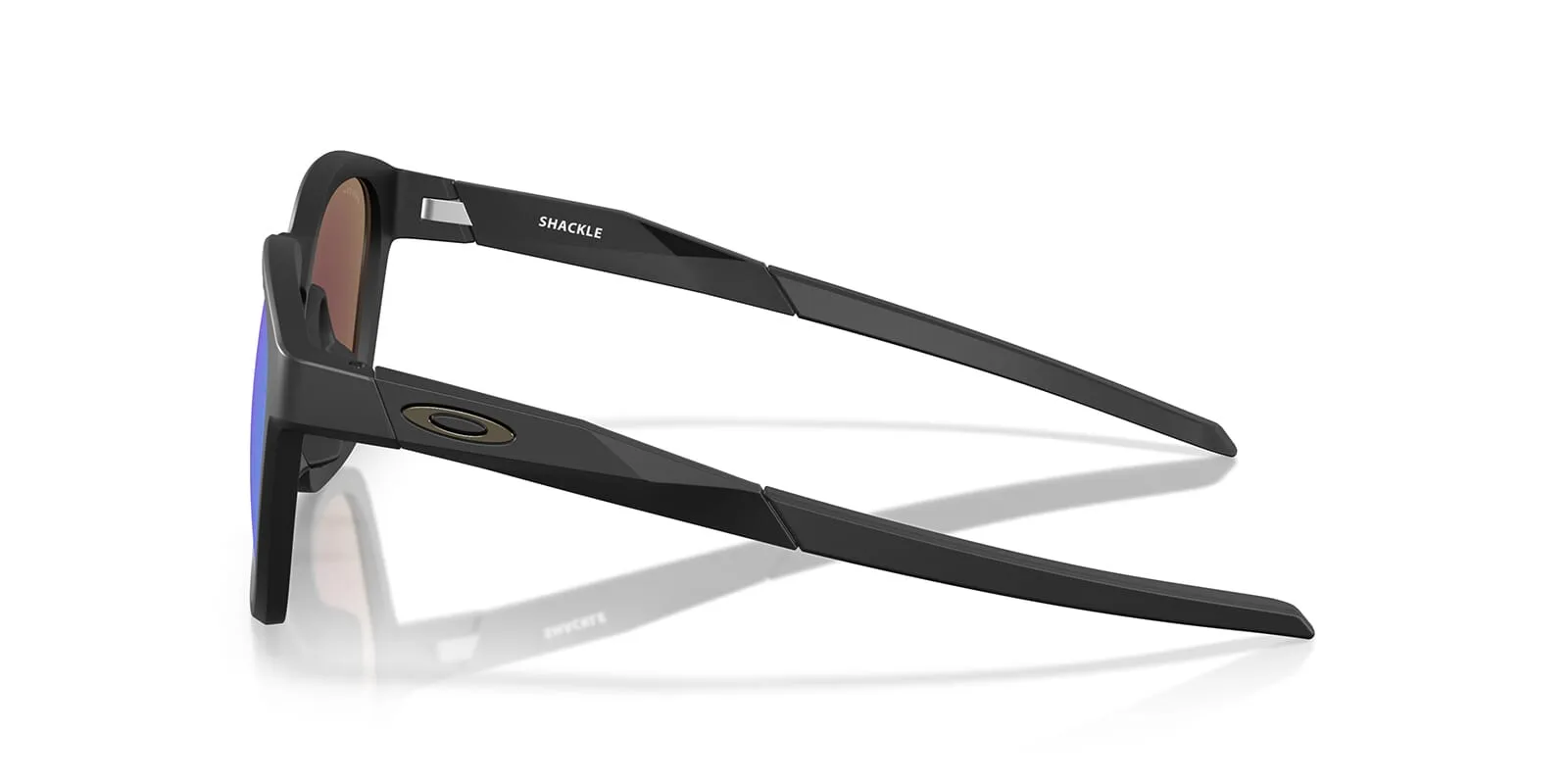 Oakley Shackle OO9507D 01 Prizm