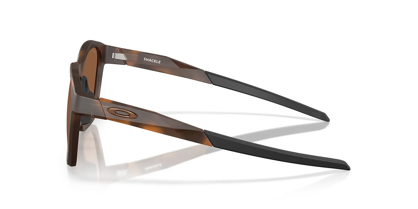 Oakley Shackle OO9507D 03 Prizm