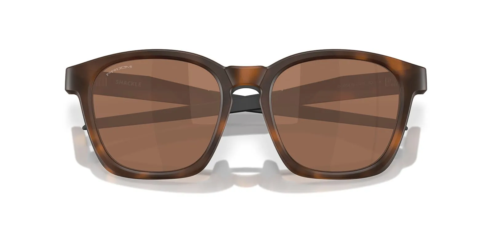 Oakley Shackle OO9507D 03 Prizm