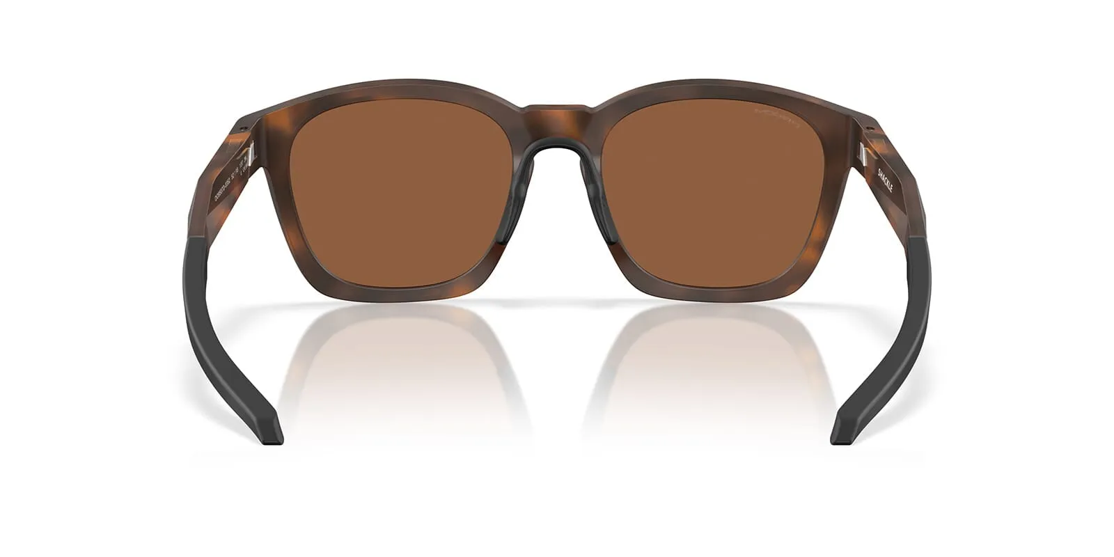 Oakley Shackle OO9507D 03 Prizm