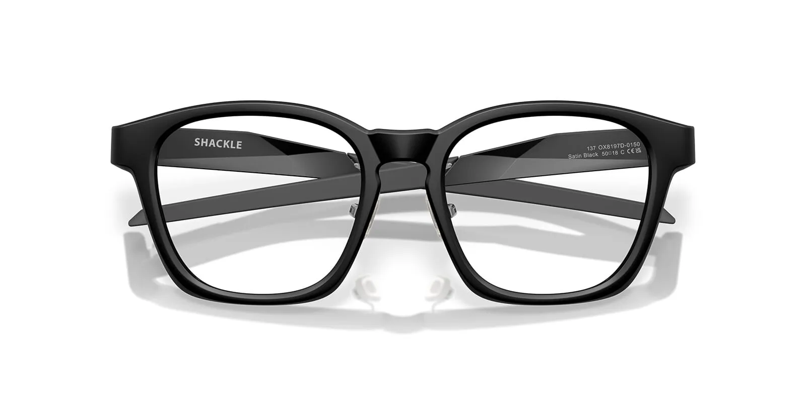 Oakley Shackle OX8197D 01