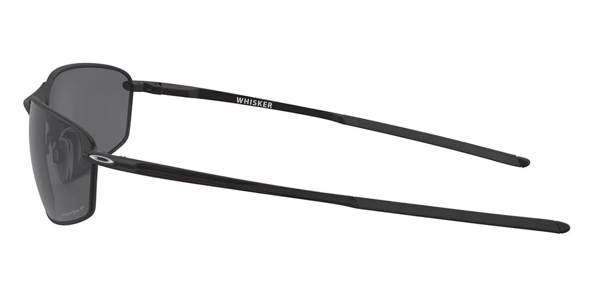 Oakley Whisker OO4141 03 Prizm Polarised