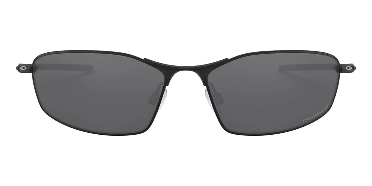 Oakley Whisker OO4141 03 Prizm Polarised