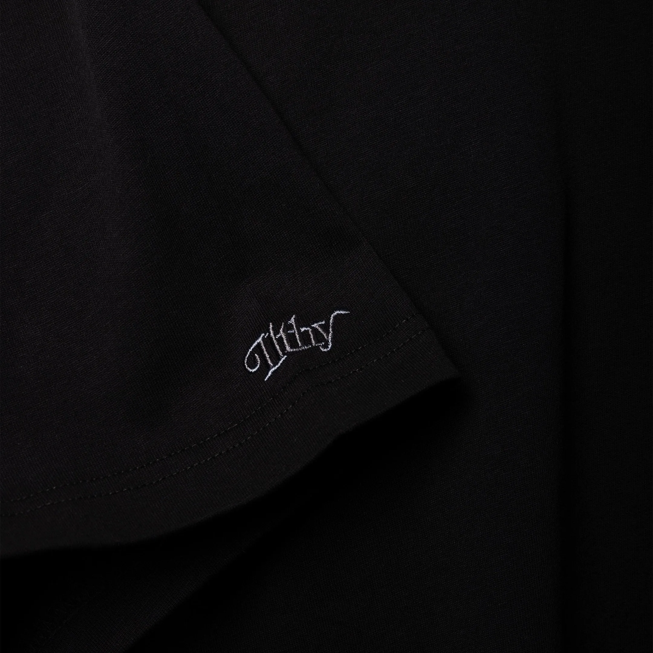 Ohio Native™ x LeBron James Family Foundation Shirt (Black)