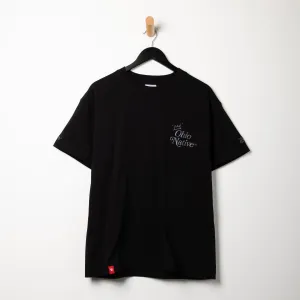 Ohio Native™ x LeBron James Family Foundation Shirt (Black)