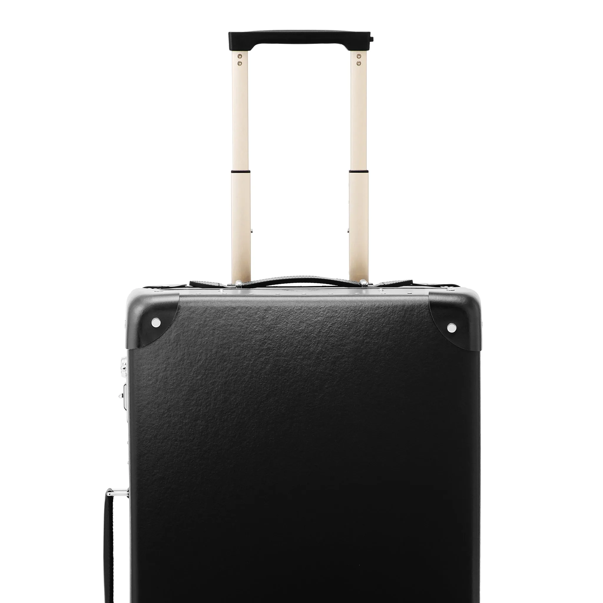 Original · Medium Check-In - 4 Wheels | Black/Black