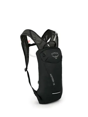 Osprey Katari 1.5 Men's Mountain Biking/Hydration Backpack