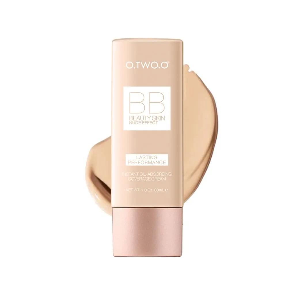 O.TWO.O Lasting Performance BB Cream 23 30ml