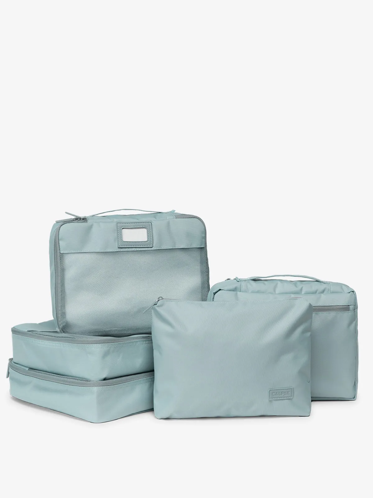 Packing Cubes Set (5 Pieces)
