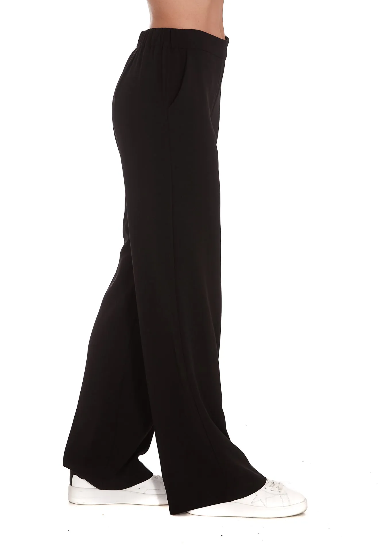 P.A.R.O.S.H. Pirates Tailored Trousers