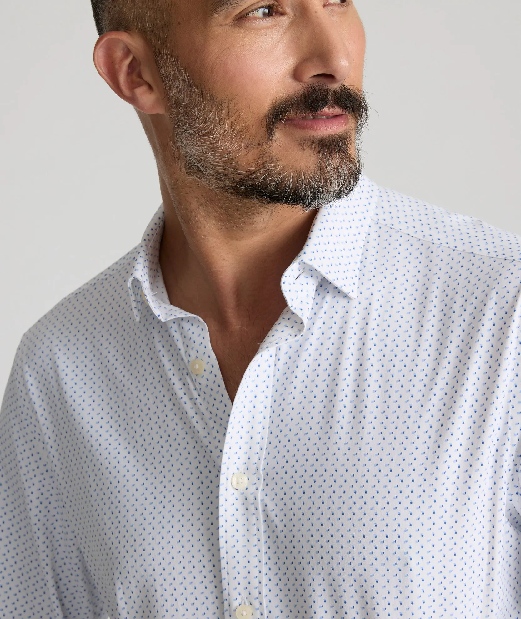 Performance Shirt - FINAL SALE