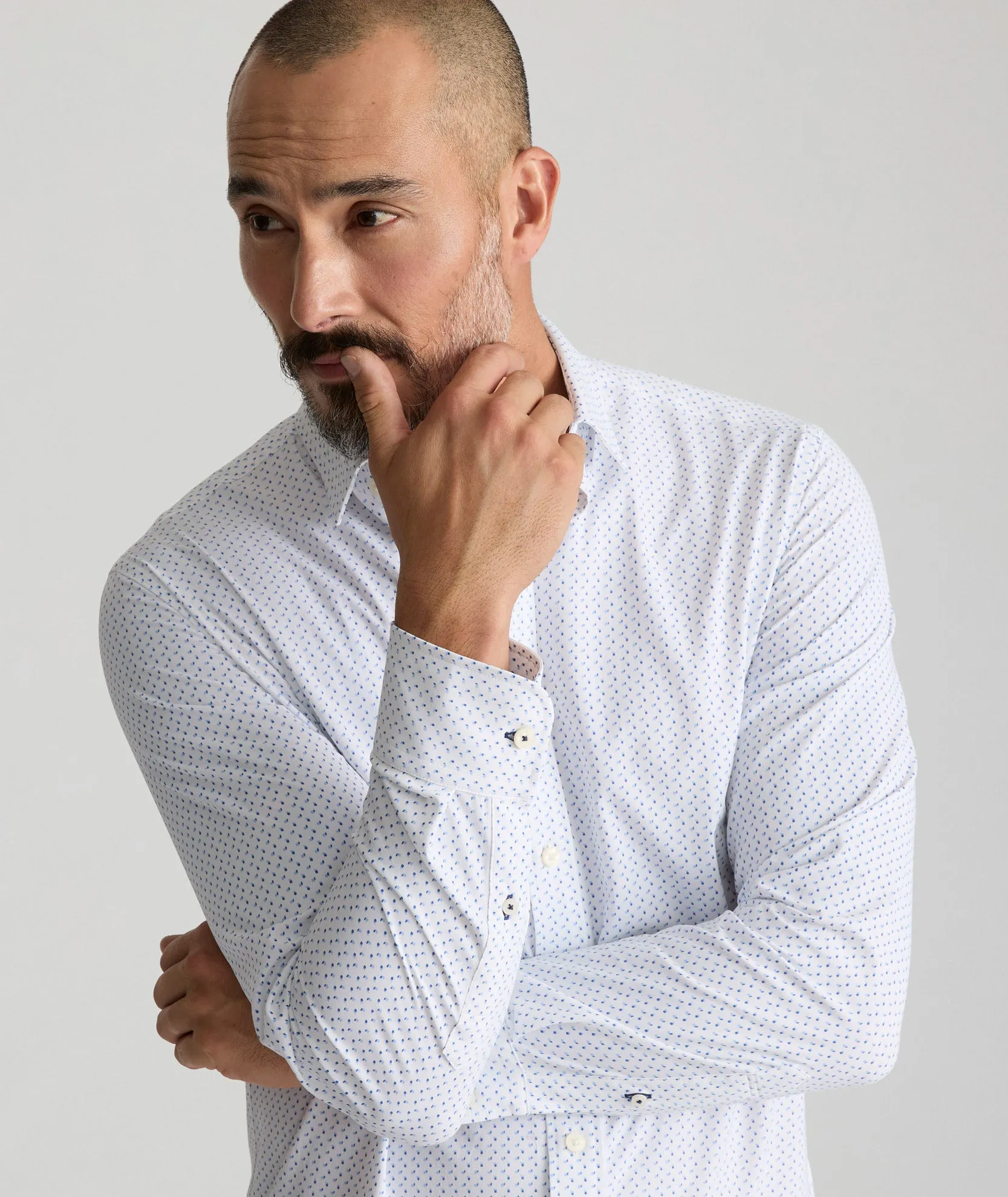 Performance Shirt - FINAL SALE