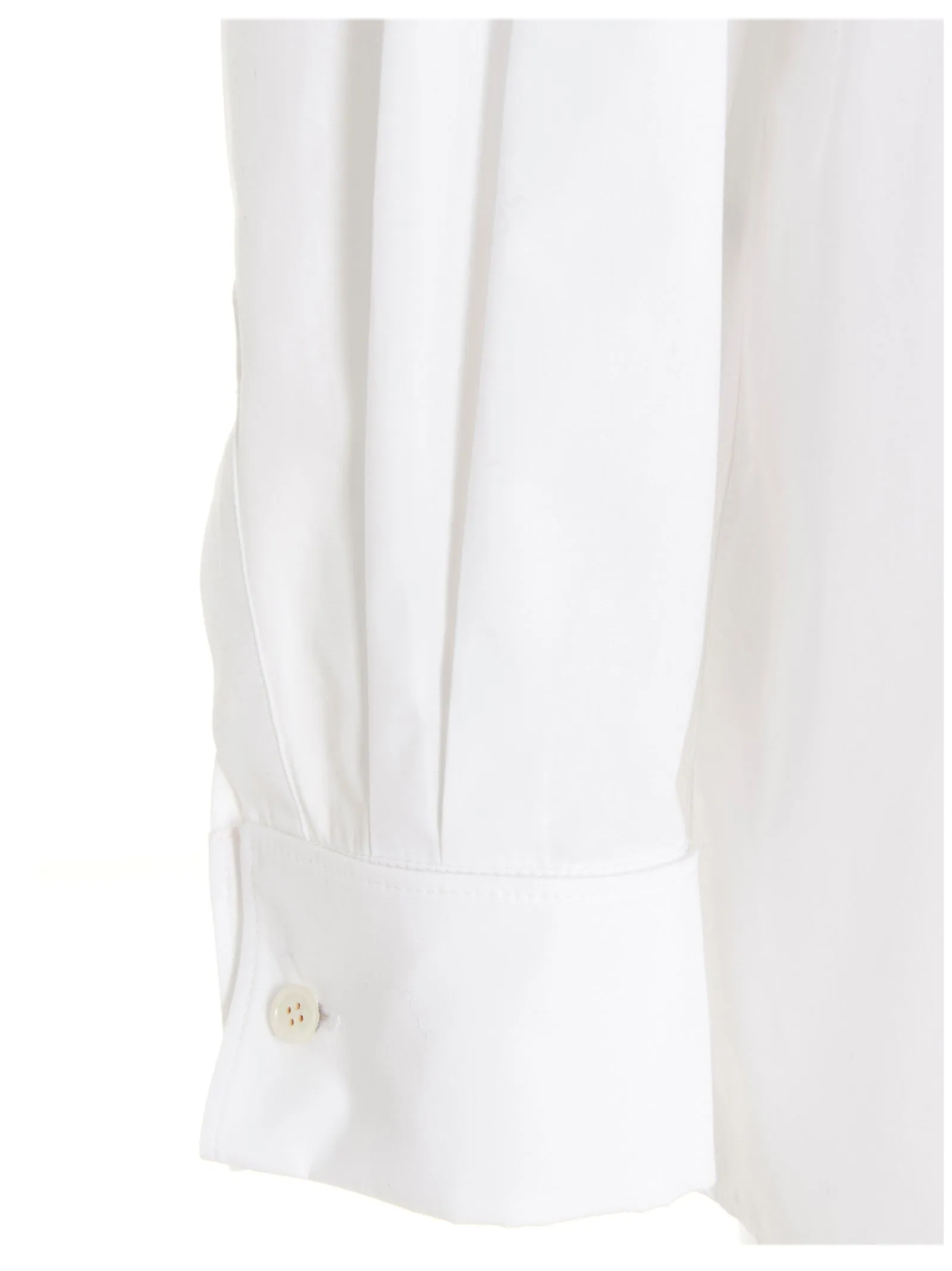Philosophy Di Lorenzo Serafini Bow-Detailed Shirt