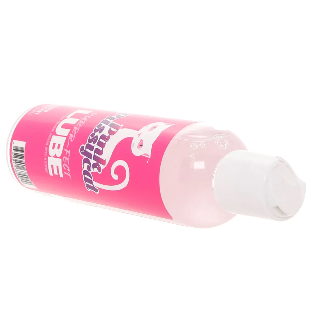Pink Pussycat Purrr-fect Water-Based Lube in 4oz/118ml