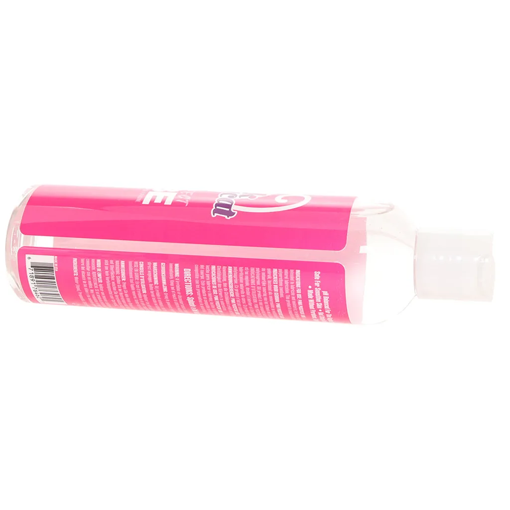 Pink Pussycat Purrr-fect Water-Based Lube in 8oz/ 240ml