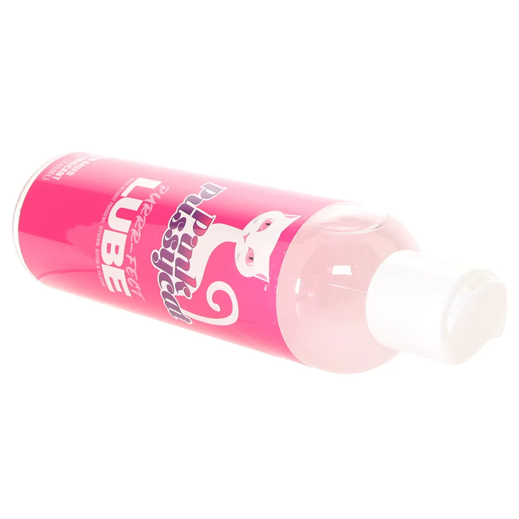 Pink Pussycat Purrr-fect Water-Based Lube in 8oz/ 240ml