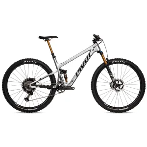 Pivot Trail 429 Brunch Ride