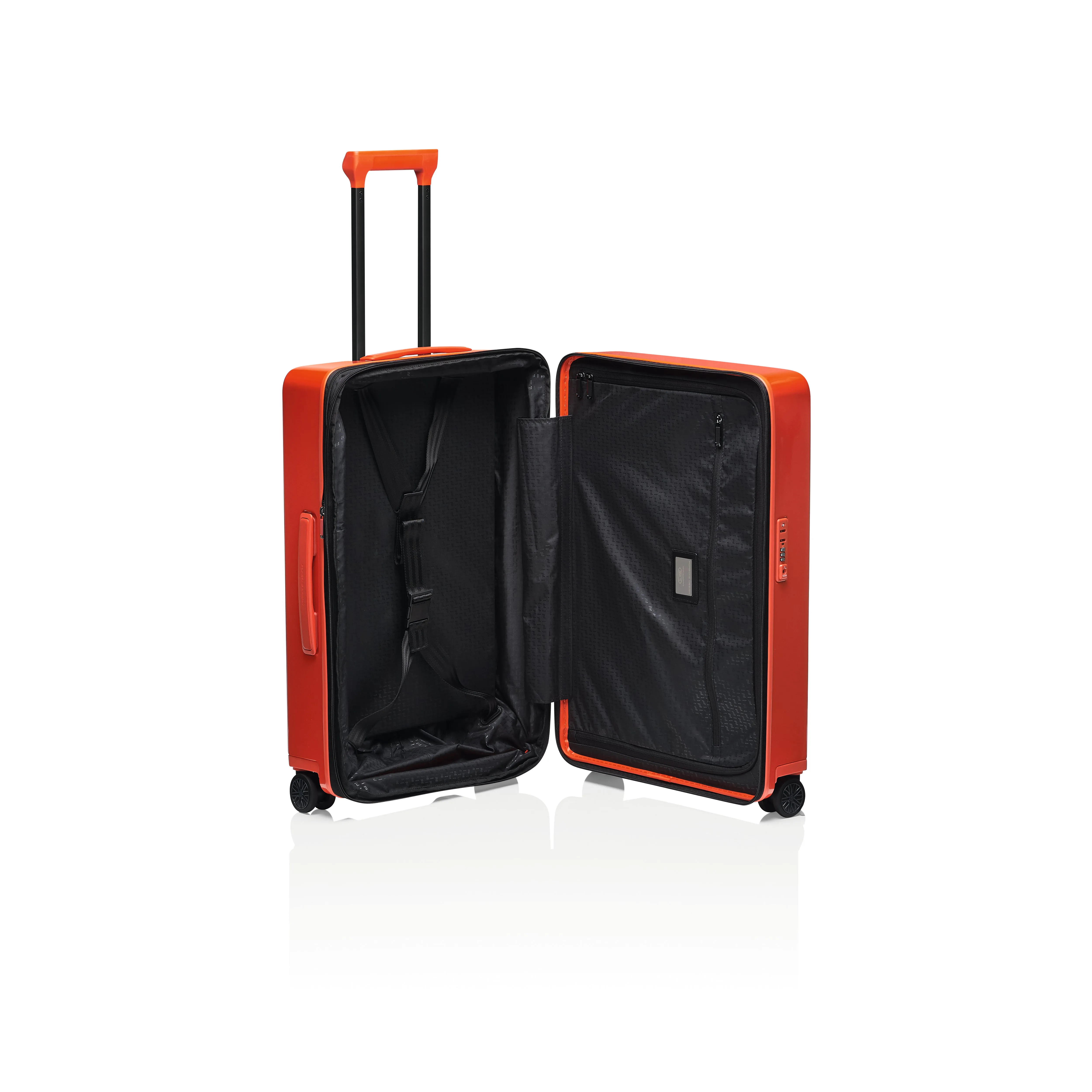 PORSCHE DESIGN by Bric's ROADSTER ( 27-Inch Expandable)