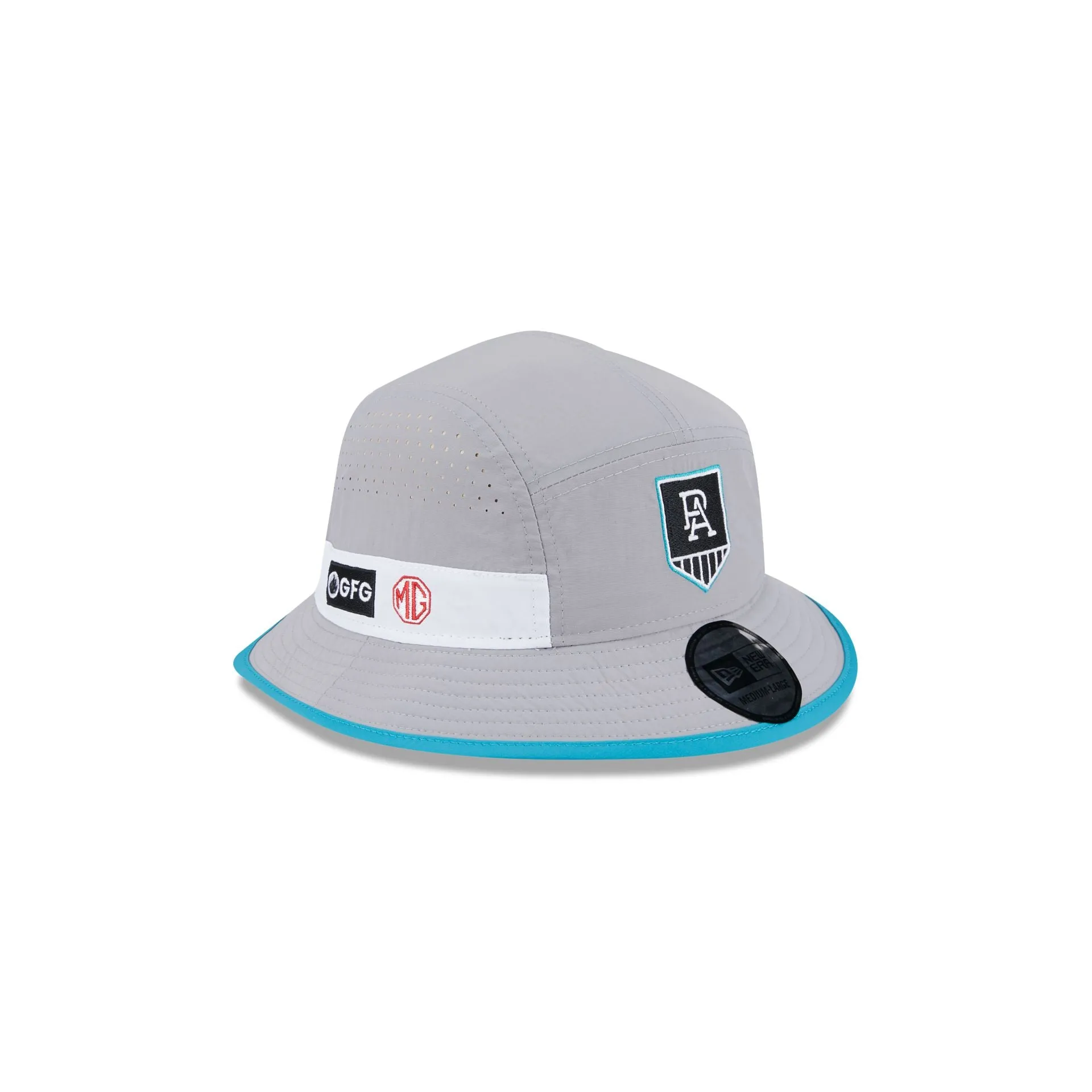 Port Adelaide Power AFL On-Field '25 Sport Bucket
