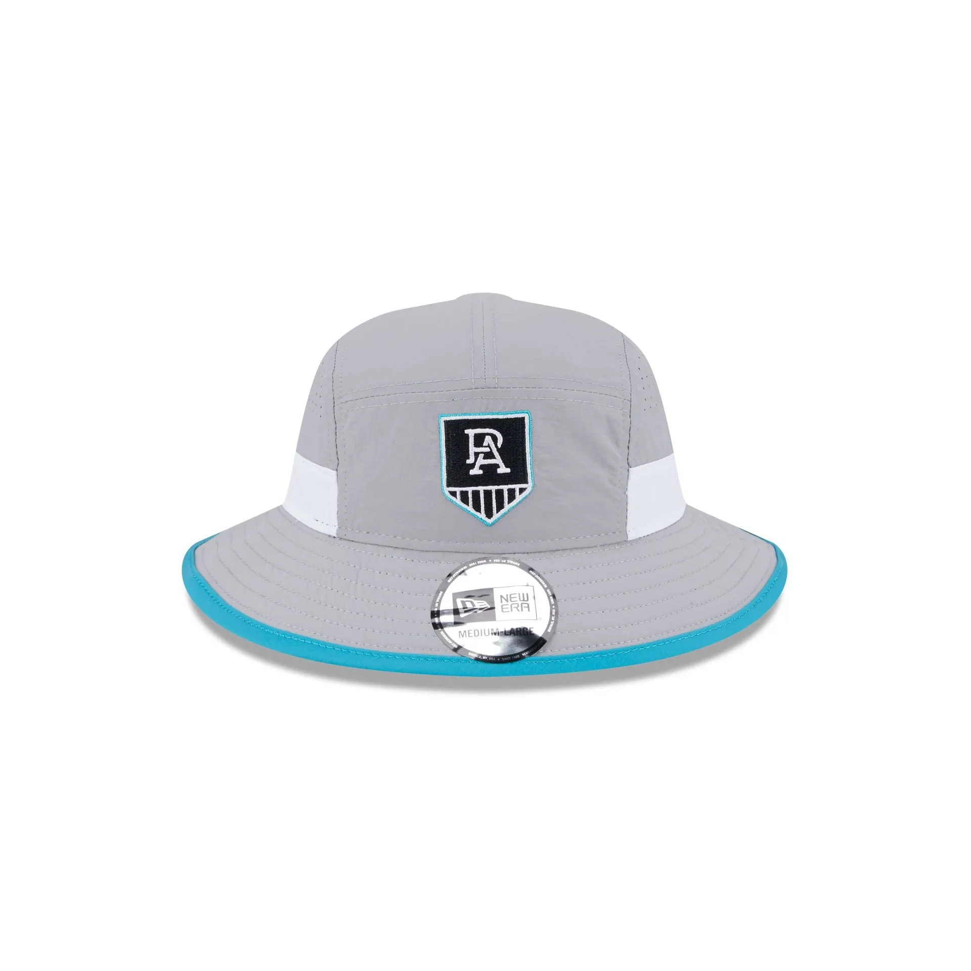 Port Adelaide Power AFL On-Field '25 Sport Bucket