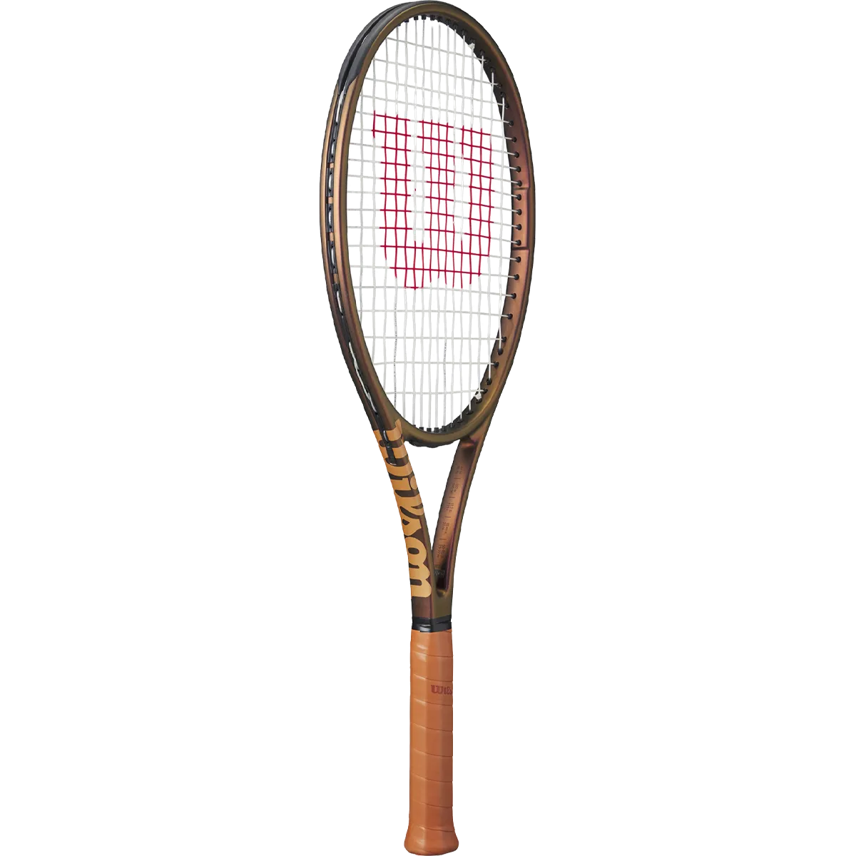 Pro Staff X v14