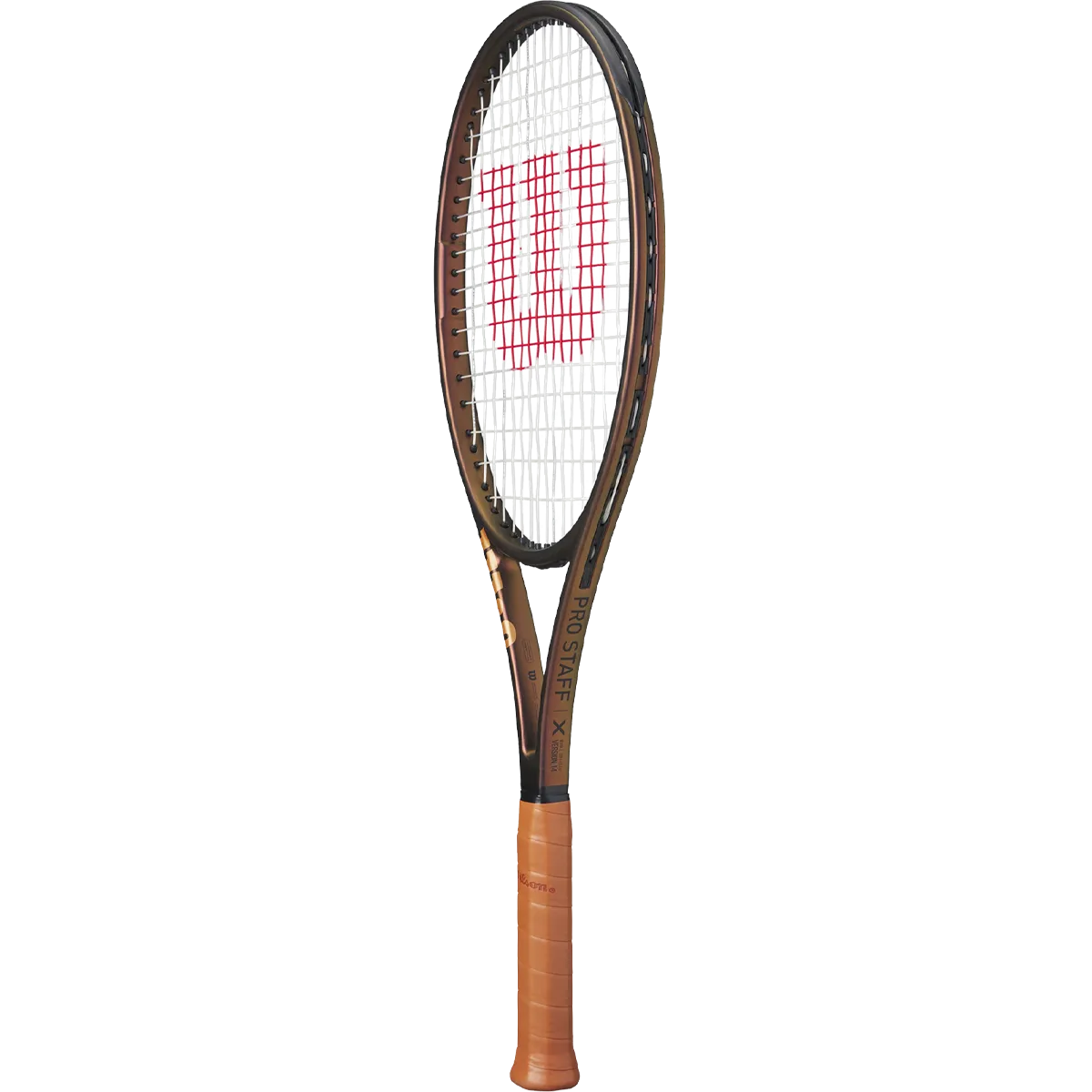 Pro Staff X v14