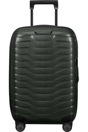 PROXIS 55cm (23/26cm) Spinner Expandable (4 Wheels) - Matt Climbing Ivy