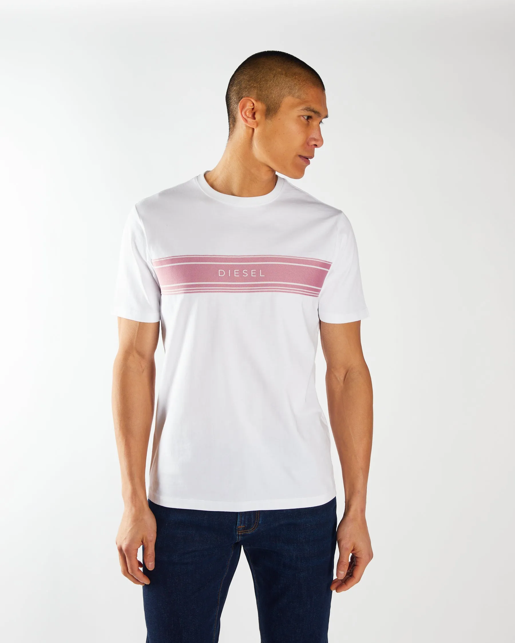 Raul Tee White