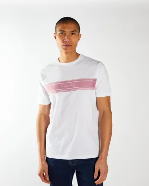 Raul Tee White
