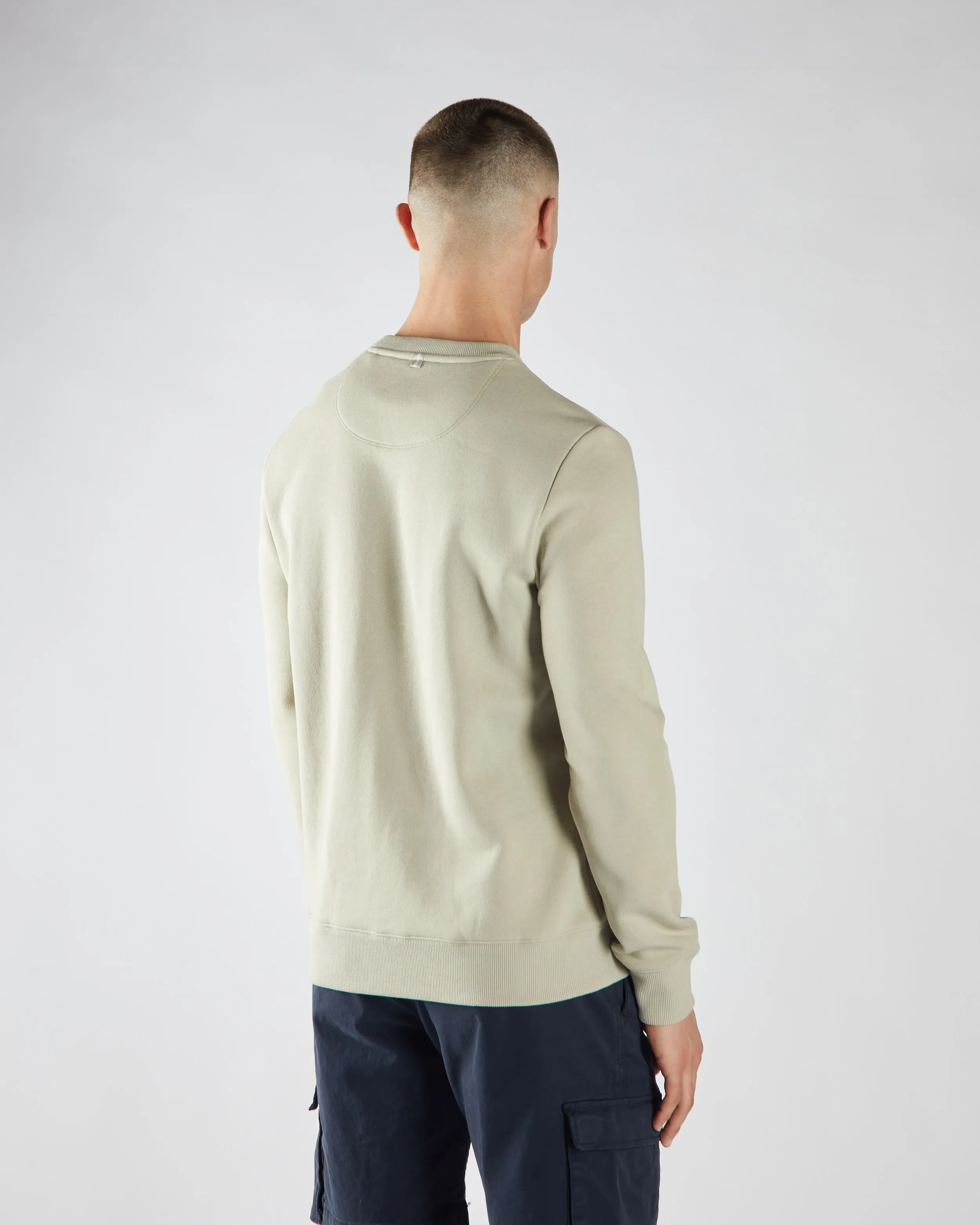 Reese Sweatshirt Abbey Stone