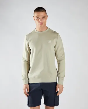Reese Sweatshirt Abbey Stone